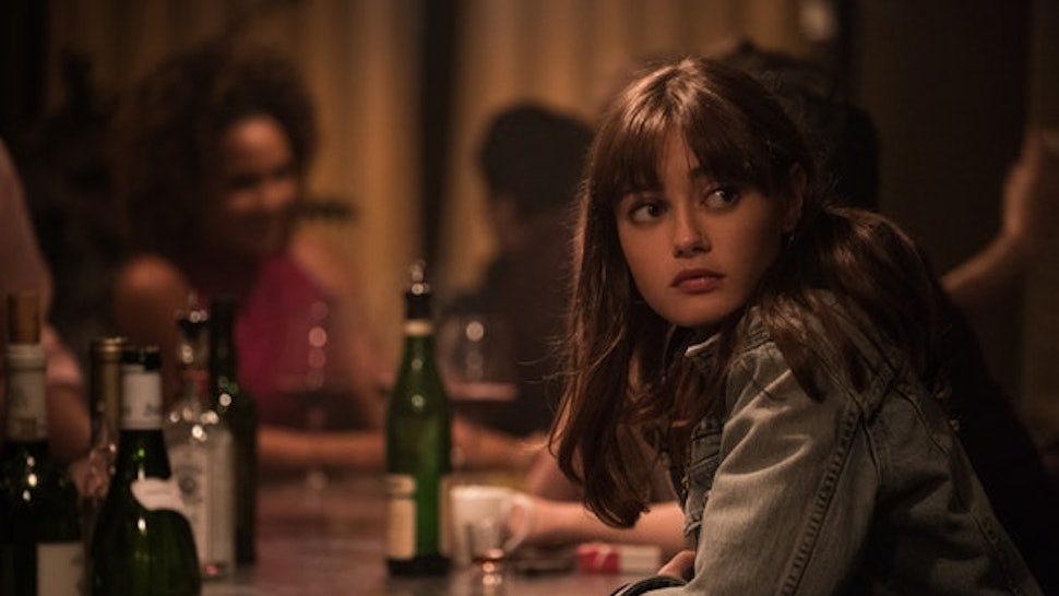 11 Books Like 'Sweetbitter' To Read If You're Obsessed With The Novel