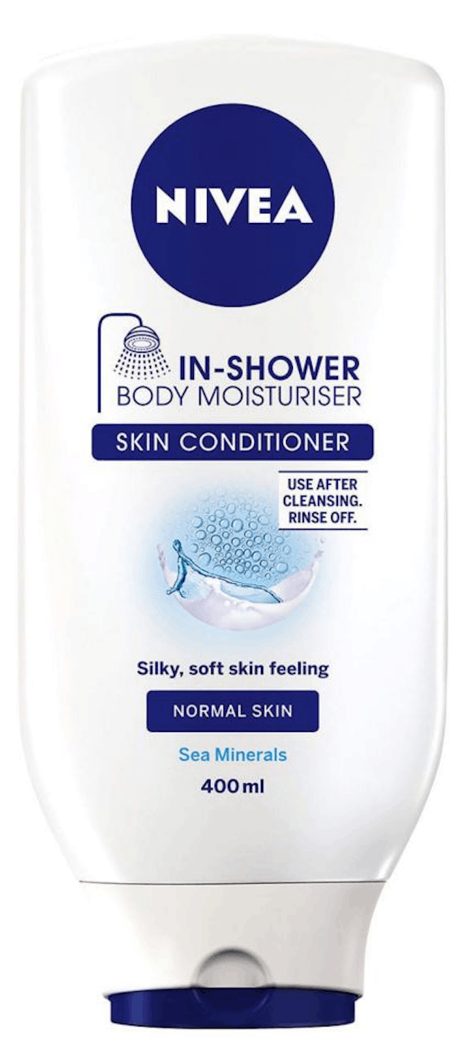 Nivea In-Shower Body Moisturiser 400ml
