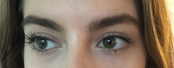 This Lumify Eye Drops Review Proves These Drops Are Like A Snapchat Filter For Your Eyes