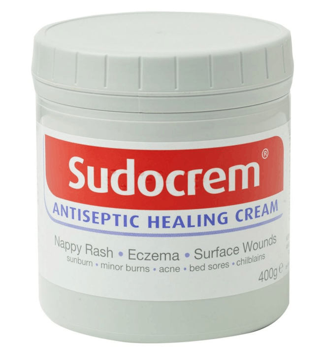 Sudocrem Antiseptic Healing Cream