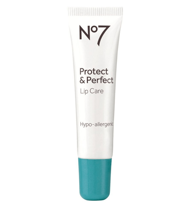 No7 Protect & Perfect Lip Care