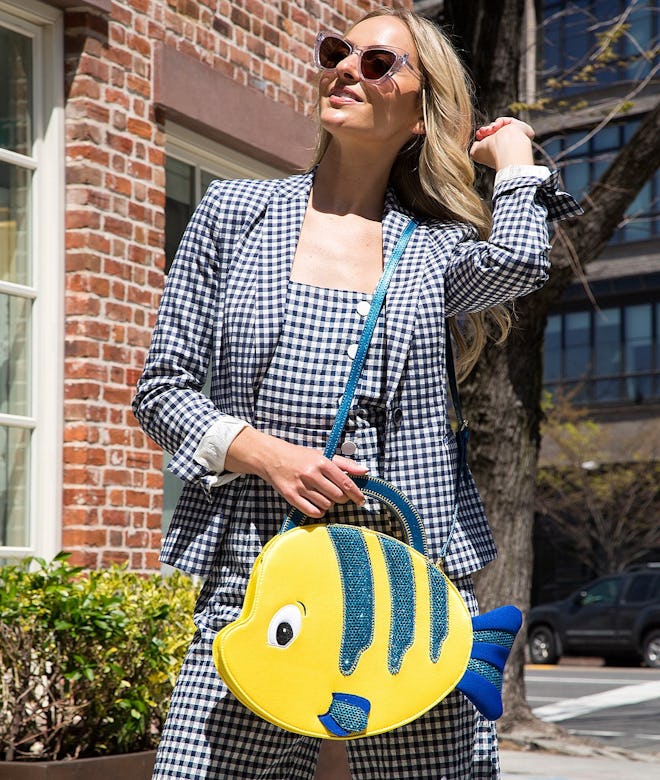 Flounder Tote