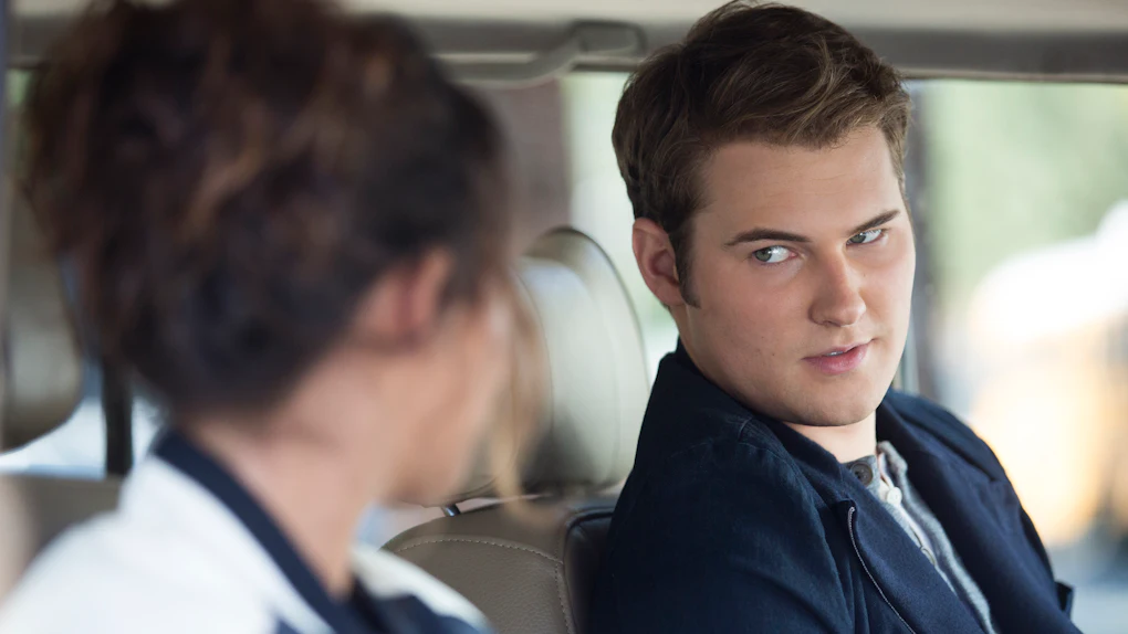 What Happened With Bryce In 13 Reasons Why Season 1 Here s Your What happened with bryce in 13 reasons why season 1 here s your