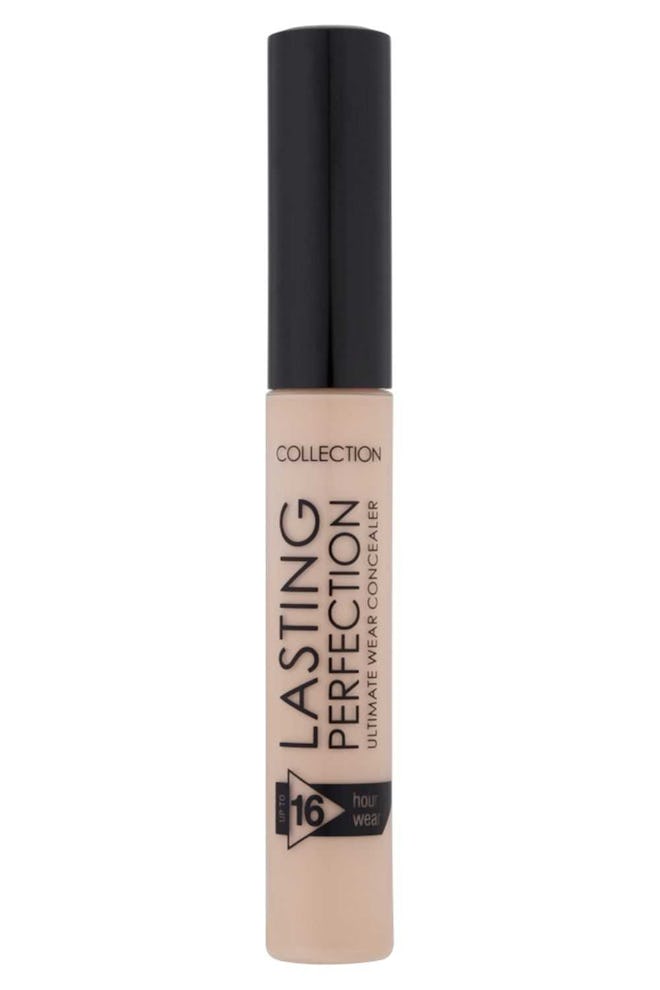 Collecting Lasting Perfection Concealer