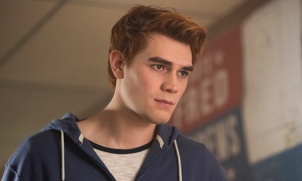 Will Archie Go To Jail On ‘Riverdale’? Season 3 Is Going To Be So Intense
