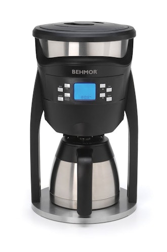 Behmor Temperature Control Coffee Maker