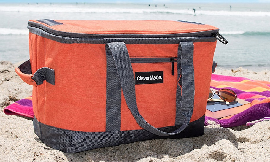 The 6 Best Coolers For The Beach