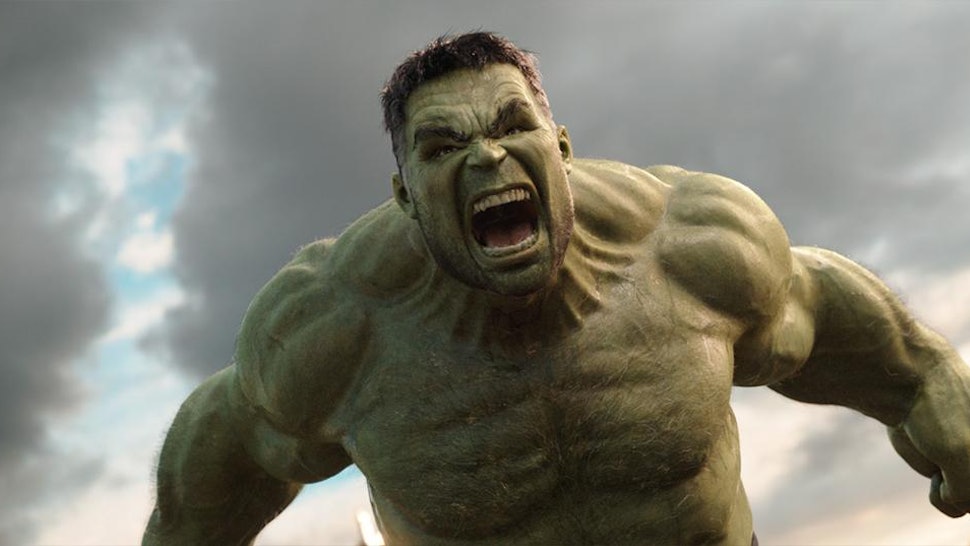 Avengers: Endgame will see Hulk returning