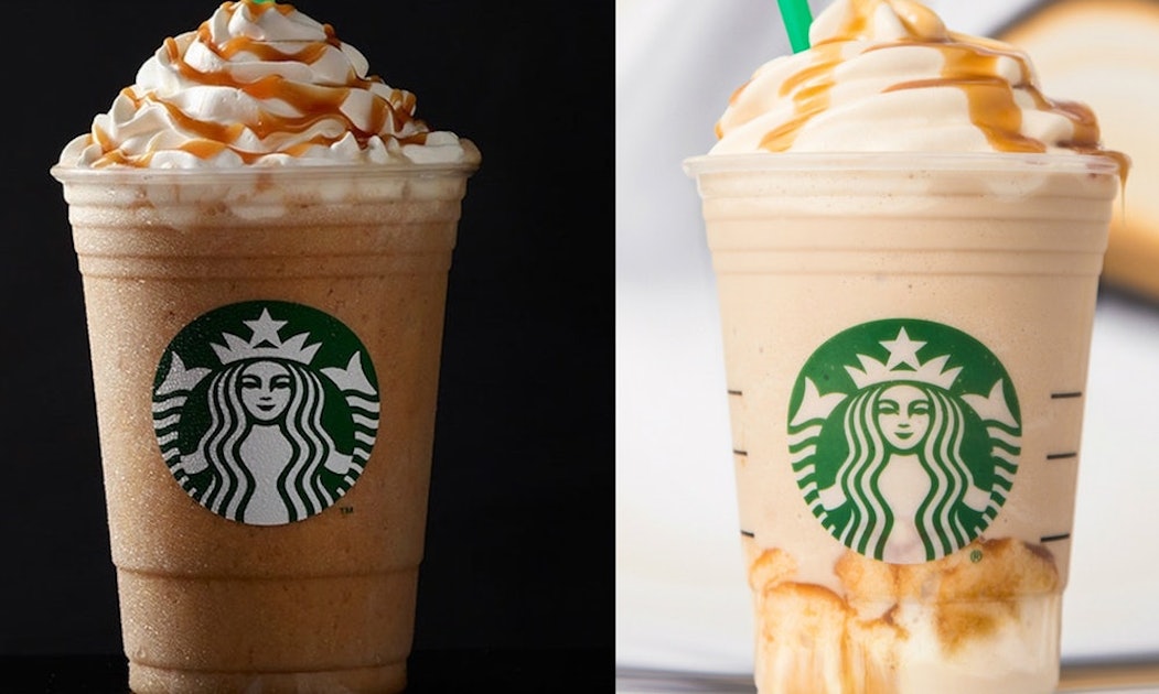 Starbucks Is Offering A Major Discount On Frappuccinos Today, So Don’t Miss Out.