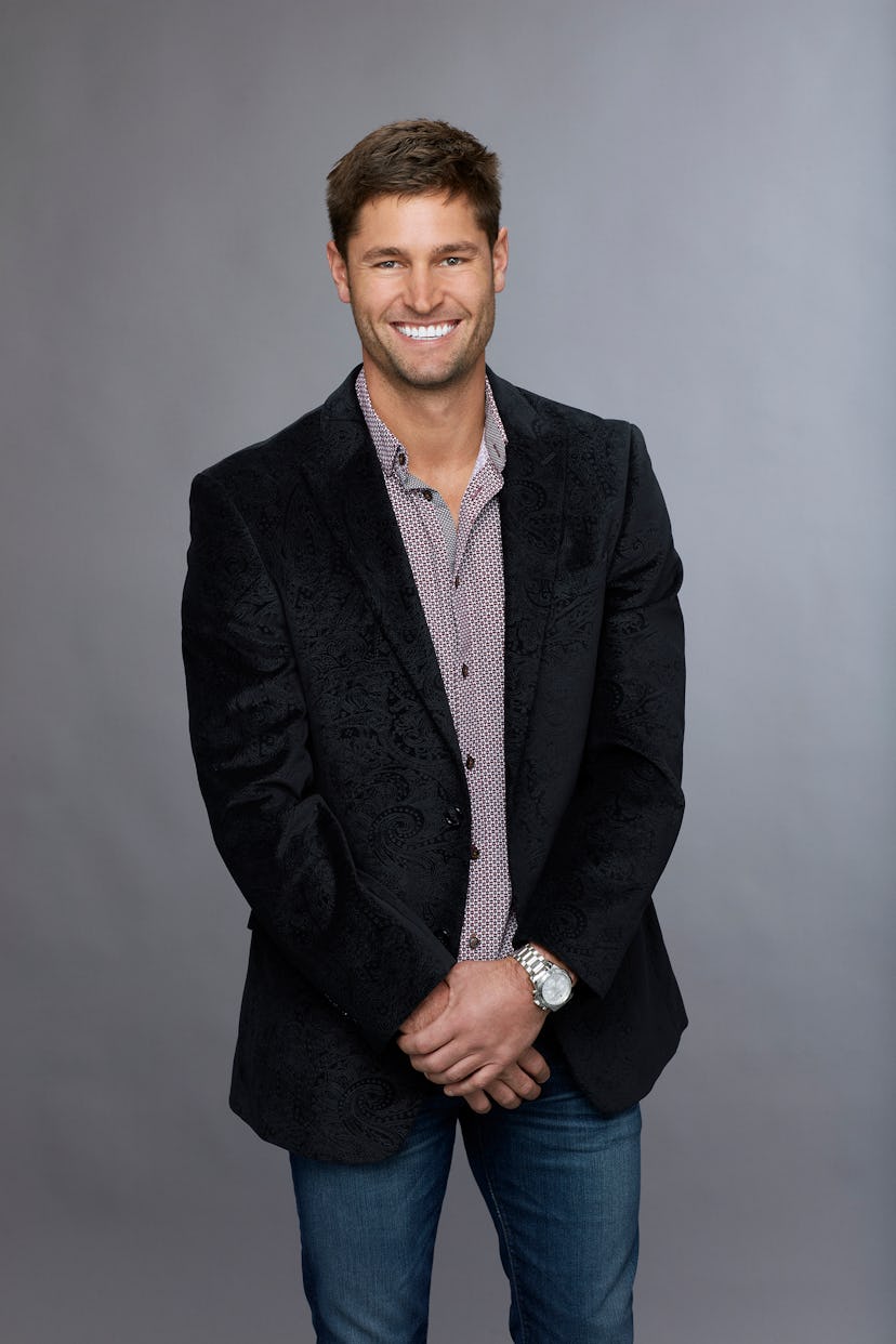 Becca S Bachelorette Contestants Have Been Revealed So It S Time To Decide Who S Husband Material