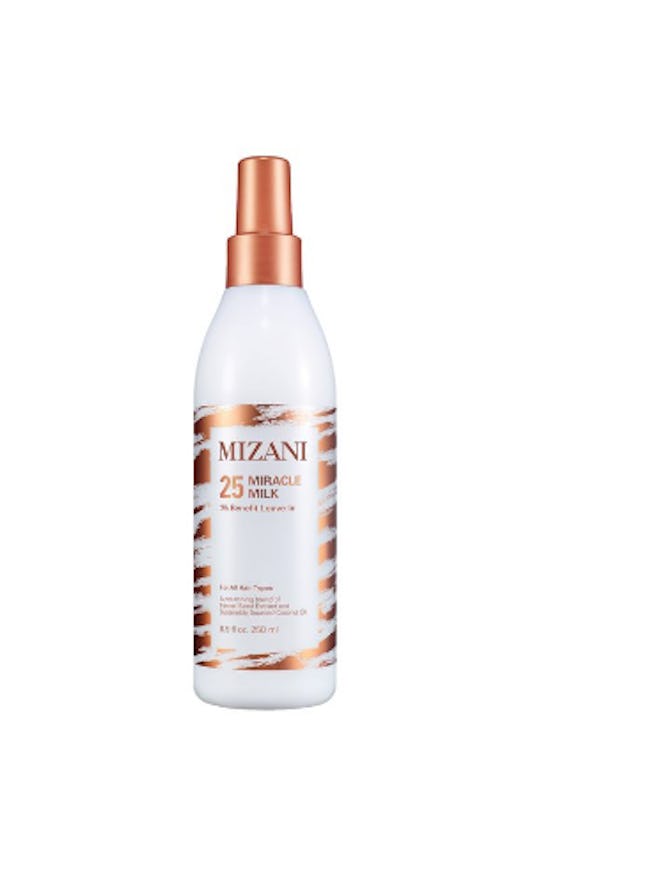 Mizani Miracle Milk