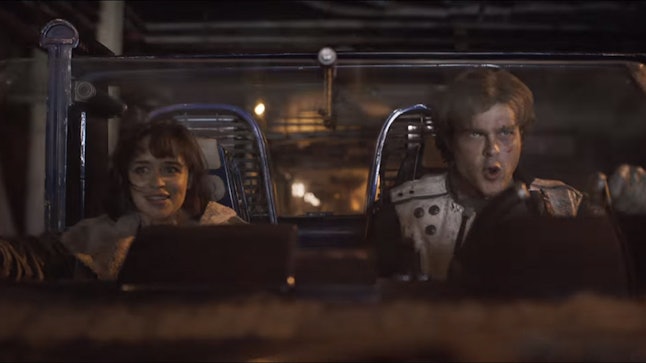 Han's Dice In 'Solo: A Star Wars Story' Are More Than Just A Lucky Charm