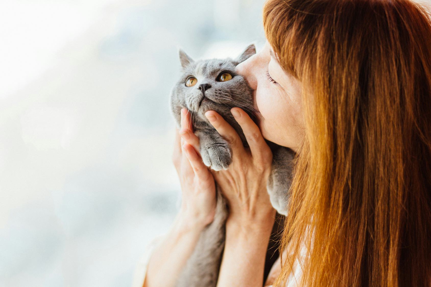 How Do Emotional Support Animals Help People? 7 Benefits Of ESAs