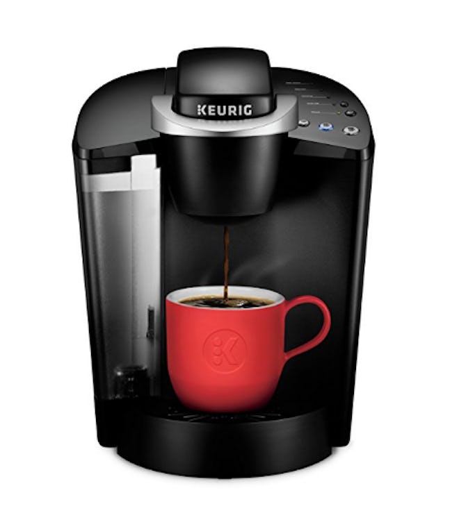 Keurig Classic Single Serve Coffee Maker