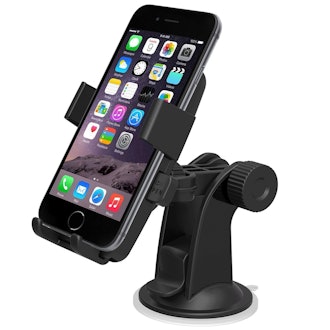 iOttie Easy One Touch Car Mount Holder