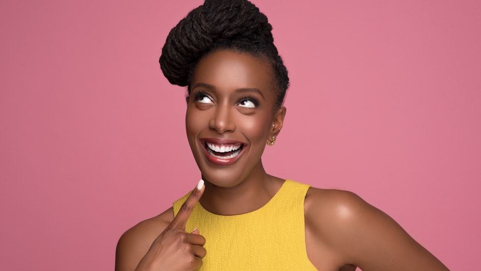 Franchesca Ramsey Uses Social Media To Highlight Issues On Gender
