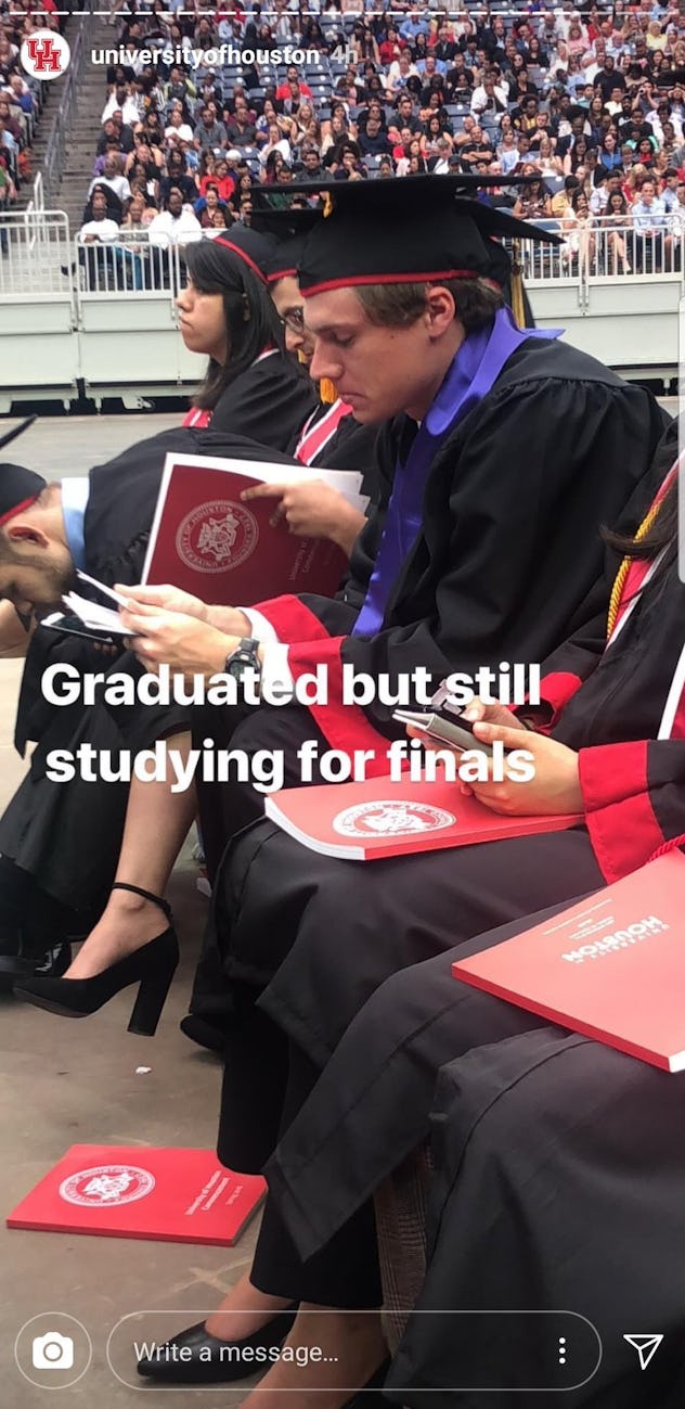 16 Hilarious Graduation Memes That Express How You *Really* Feel About