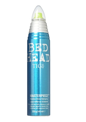 Bedhead Masterpiece Massive Shine Hairspray