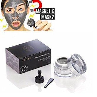 Al'Iver Magnetic Face Mask