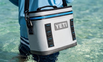 YETI Hopper Flip Portable Cooler