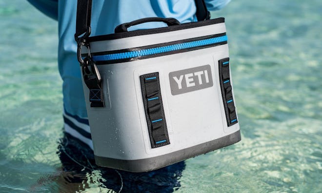 YETI Hopper Flip Portable Cooler