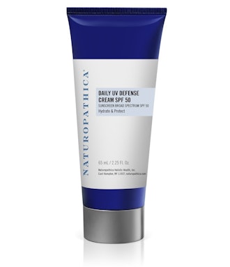 Naturopathica Daily UV Defense Cream SPF 50