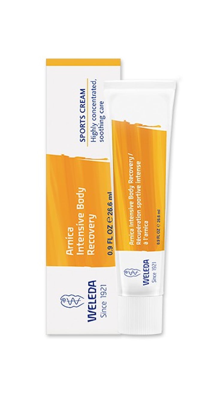Arnica Intensive Body Recovery