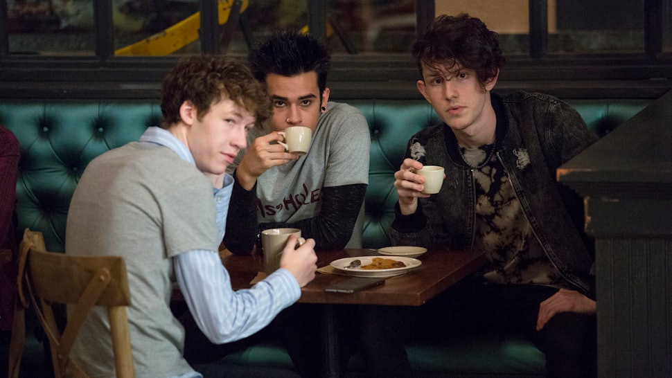 What Will 13 Reasons Why Season 3 Be About The Season 2 Ending What Will 13 Reasons Why Season 3 Be About The Season 2 Ending