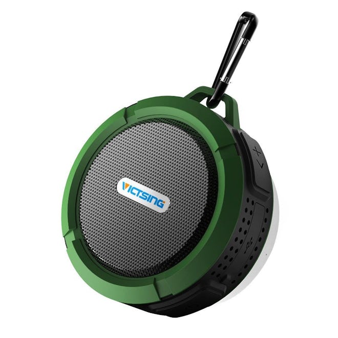 VicTsing Shower Speaker