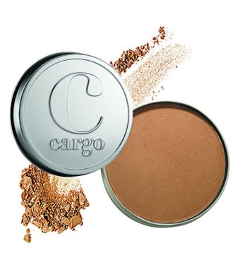Swimmables Water Resistant Bronzer
