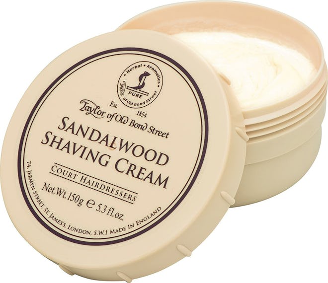 Taylor of Old Bond Street Shaving Cream