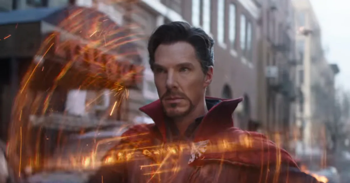 This Infinity War Theory About Doctor Strange The Time Stone Could Change Everything For The Avengers