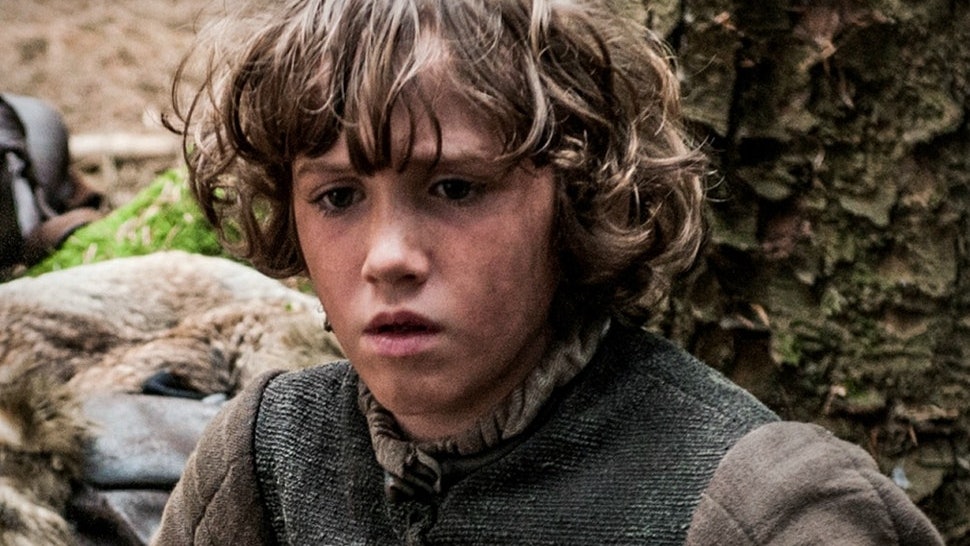Rickon Stark Is Probably Still Alive In The Game Of Thrones
