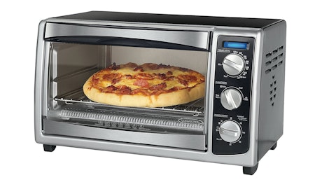 The 5 Best Mini Toaster Ovens