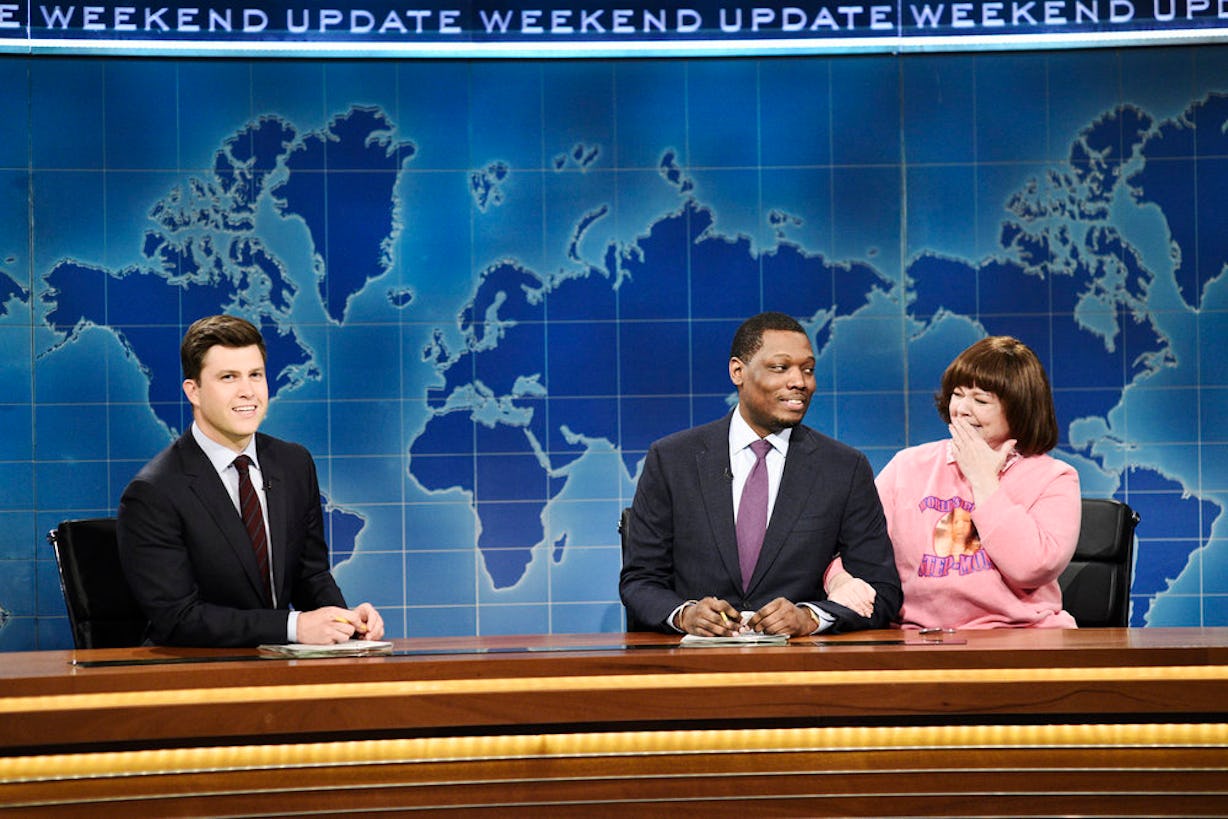 When Does 'SNL' Season 44 Premiere? The Improv Series Can't Come Back ...