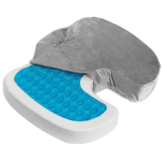 ComfiLife Memory Foam Seat Cushion