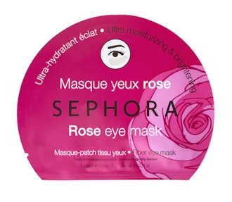 Eye Mask - Rose