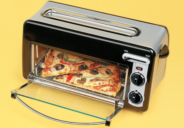 The 5 Best Mini Toaster Ovens