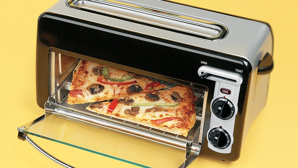 The 5 Best Mini Toaster Ovens
