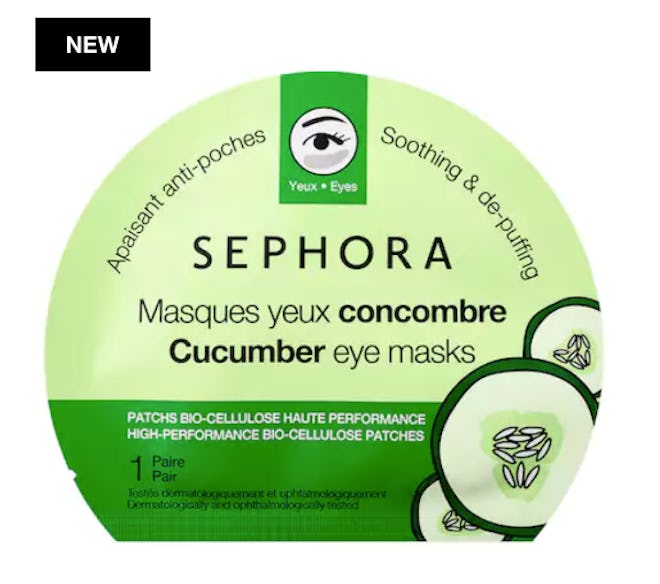 Eye Mask - Cucumber