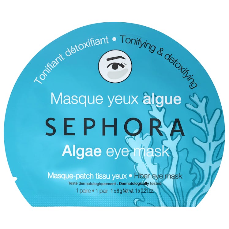 SEPHORA COLLECTION Eye Mask - Algae