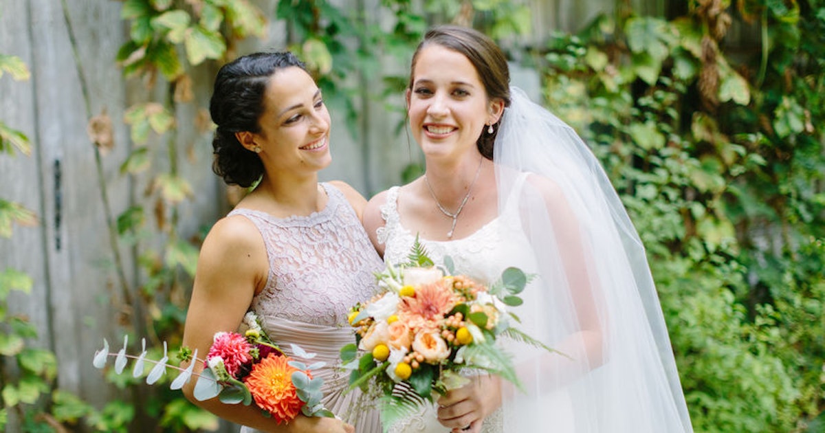 34 Captions For Best Friend S Wedding Day To Kick Off Her Happily