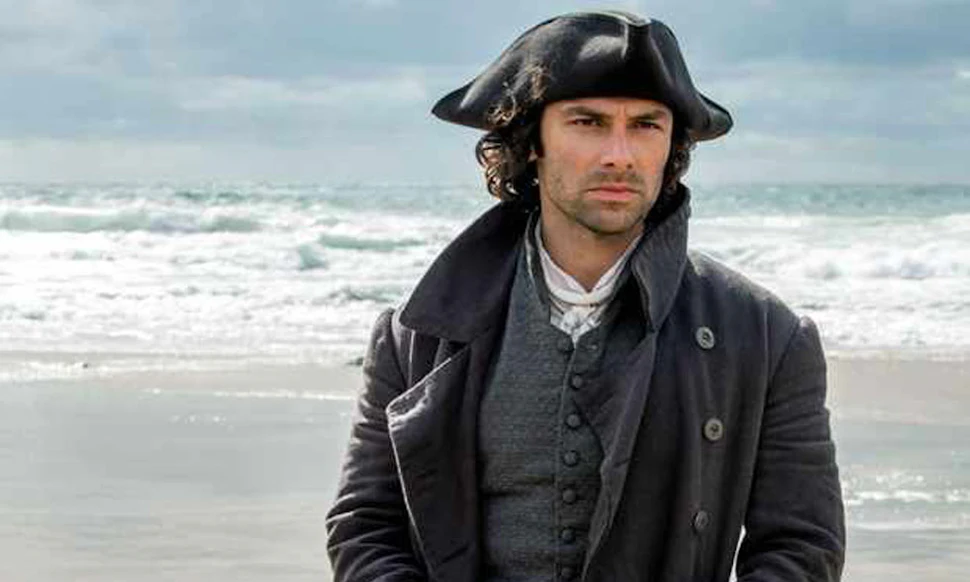 Kuvahaun tulos haulle poldark