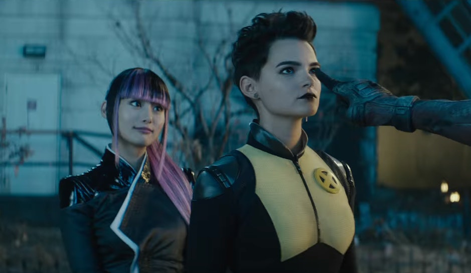 After Deadpool 2 We Need To Talk About How Asian Women