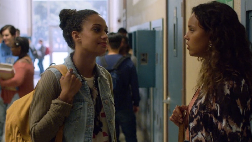 trainspotting dating