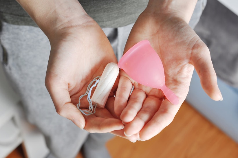 970px x 546px - Do Menstrual Cups Work Better Than Tampons? 12 Women Who Use Them ...