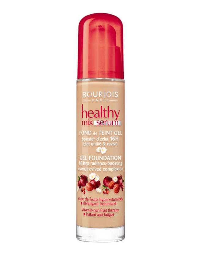 Bourjois Healthy Mix Serum Foundation