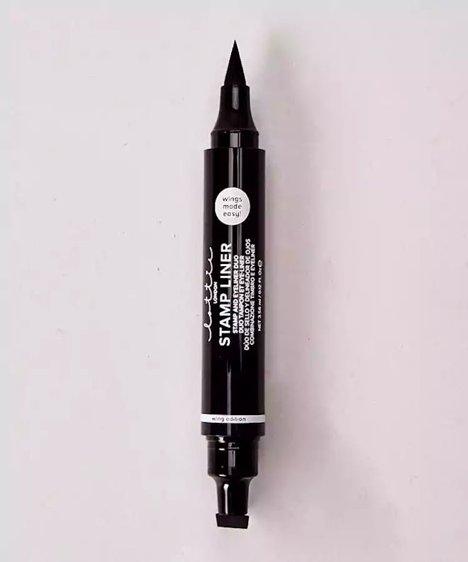 Lottie London Stamp Liner — Wing Edition