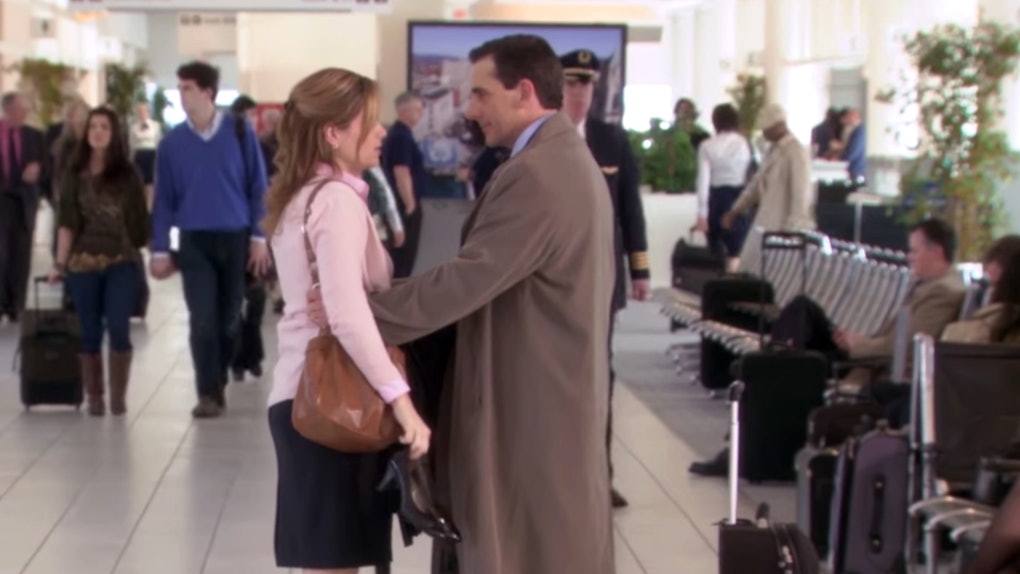 Erotic Pictures - Goodbye to pantyhose Ass to cunt creampie