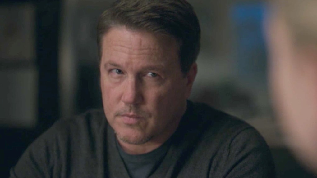 9 Clues Hal Cooper Is The Black Hood On Riverdale That 9 Clues Hal Cooper Is The Black Hood On Riverdale That